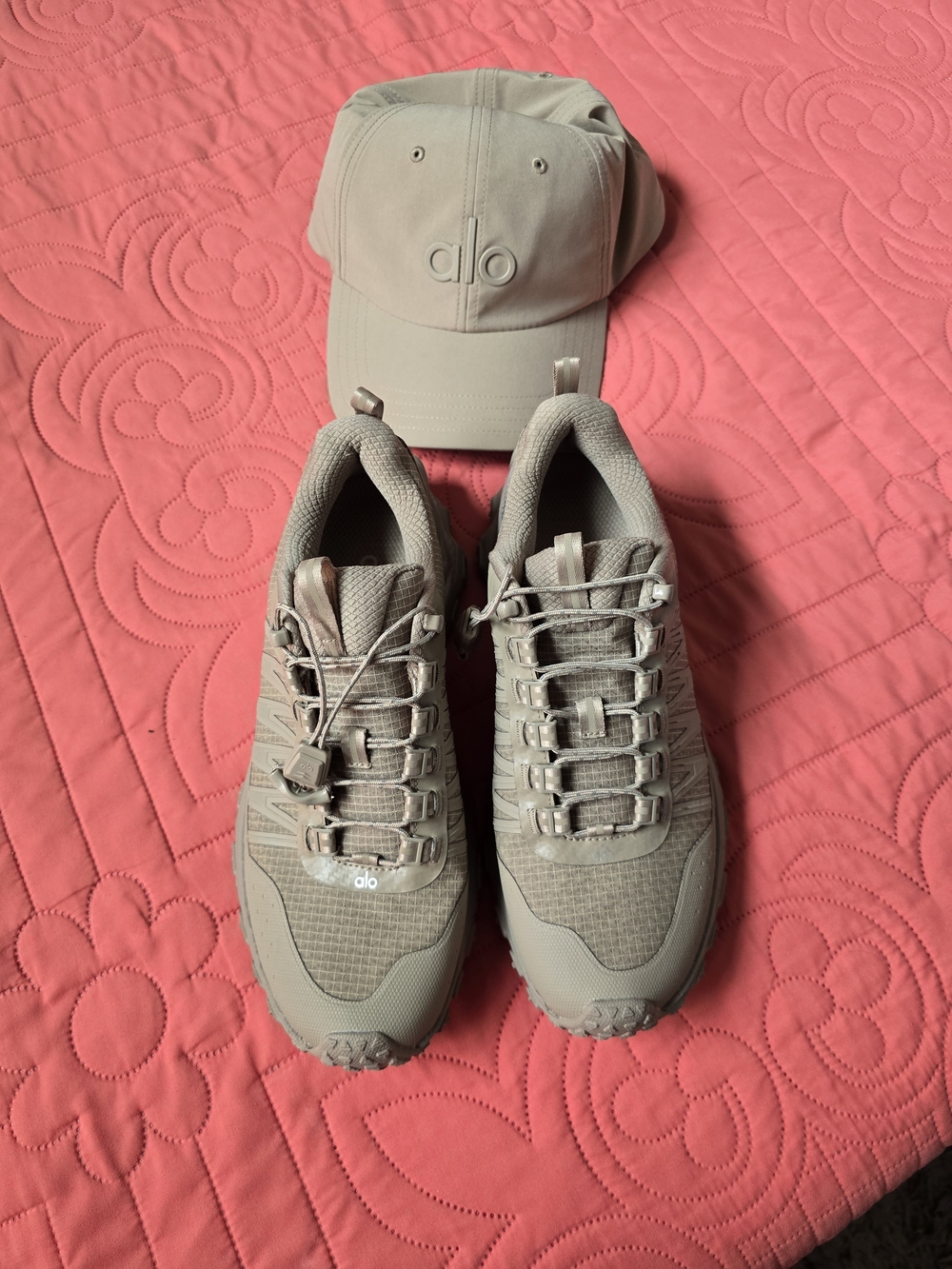 ALO Yoga Women's Hiking Shoes